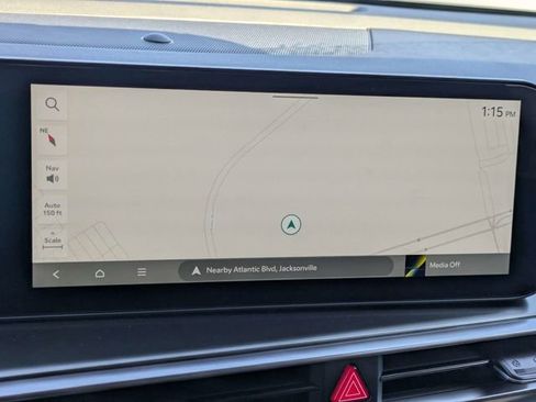 New 2025 Kia Sorento EX AWD/4WD image 21