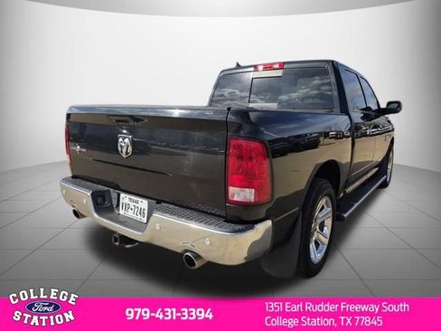 Used 2018 RAM 1500 Lone Star image 5