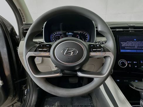 Used 2023 Hyundai Tucson SEL FWD image 16