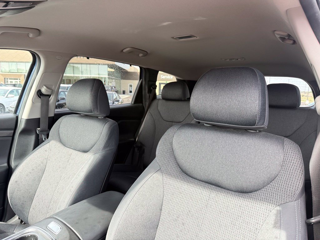 Used 2022 Hyundai Santa Fe XRT AWD/4WD image 22