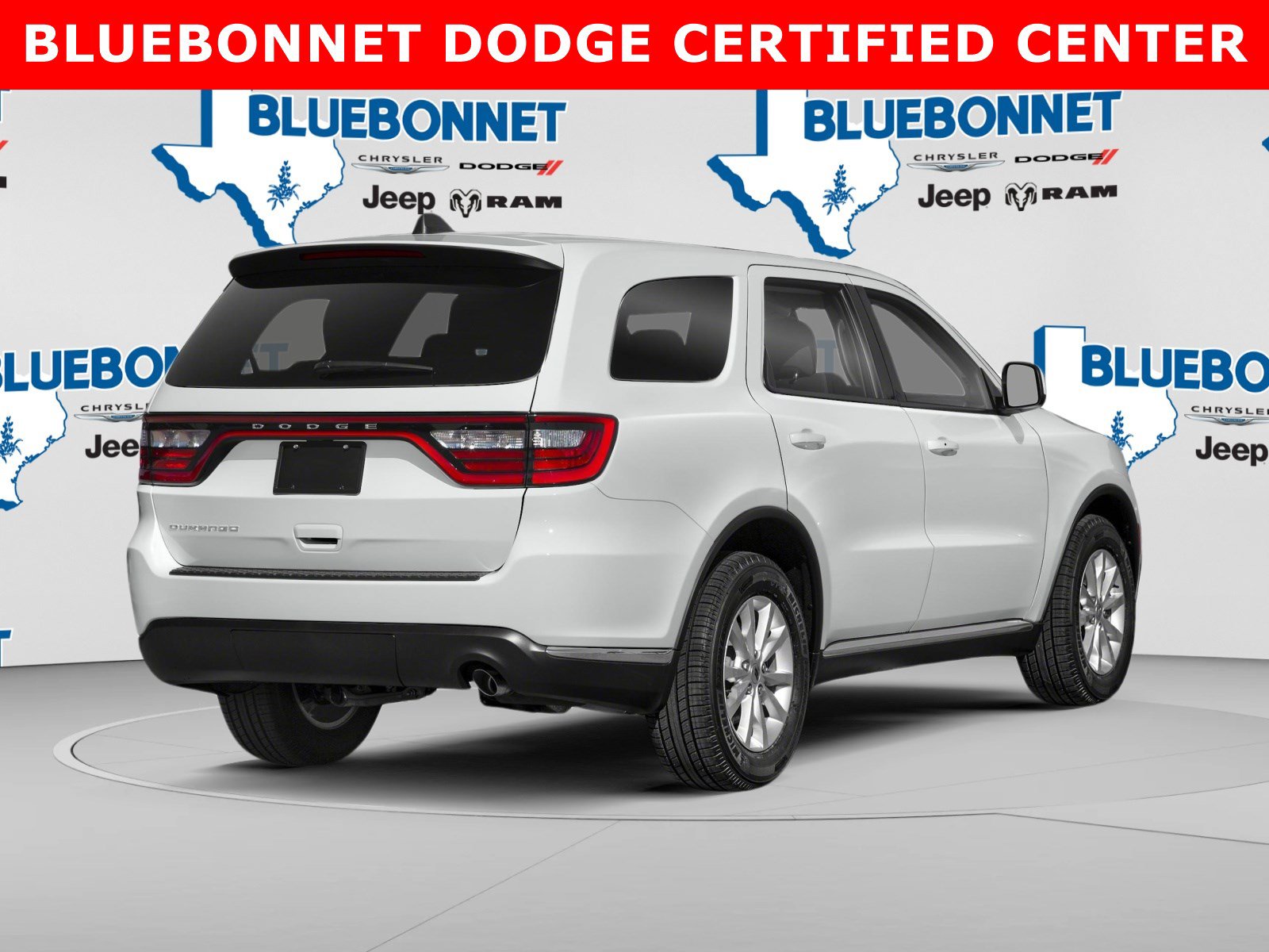 Used 2021 Dodge Durango SXT RWD image 2