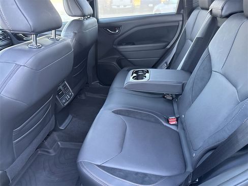 Used 2025 Subaru Forester Touring w/ Popular Package - Touring image 30