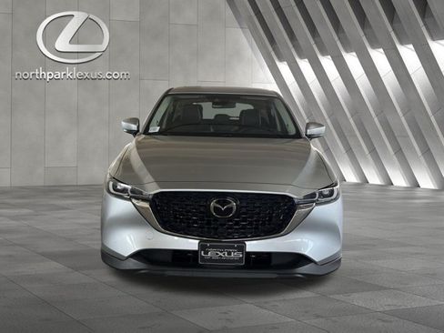 Used 2023 MAZDA CX-5 AWD 2.5 S w/ Premium Plus Pkg image 26