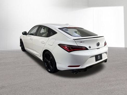 Used 2026 Acura Integra A-Spec FWD image 30