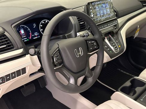 New 2026 Honda Odyssey EX-L image 21