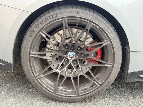 Used 2022 BMW M4 Coupe w/ Executive Package image 20