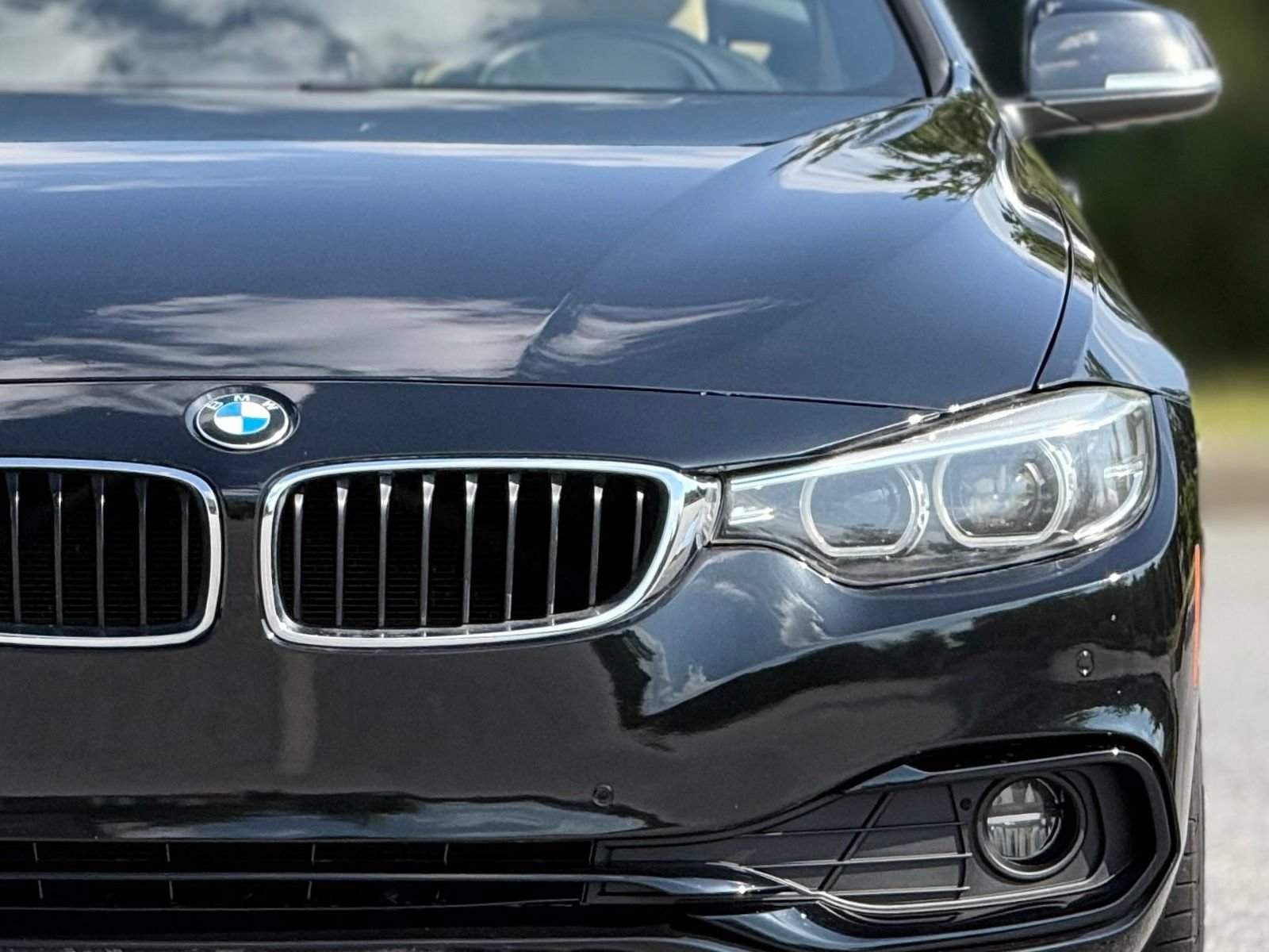 Used 2018 BMW 430i Gran Coupe RWD image 15