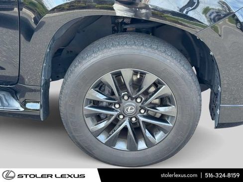 Used 2022 Lexus GX 460 Premium w/ Premium Plus Package AWD/4WD image 7