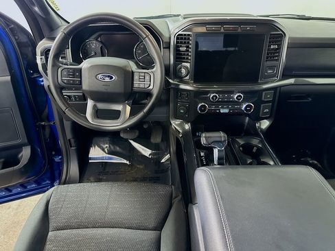 Used 2023 Ford F150 XLT w/ Equipment Group 302A High image 17