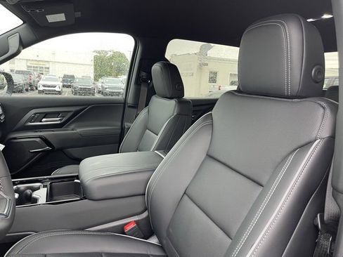 New 2026 Chevrolet Silverado EV LT w/ Plus Package image 13