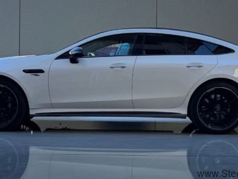 Used 2021 Mercedes-Benz AMG GT 53 image 3