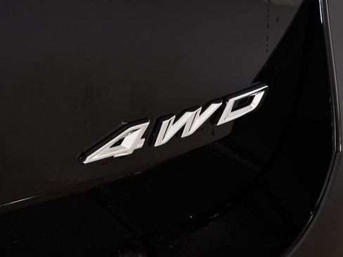 New 2026 Ford Explorer ST-Line w/ ST-Line Street Pack AWD/4WD image 24