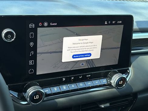 New 2026 GMC Canyon Elevation w/ Convenience Package image 15