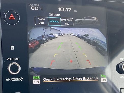 Certified 2025 Subaru Crosstrek 2.5i Limited w/ Crosstrek Mirror Package AWD/4WD image 30