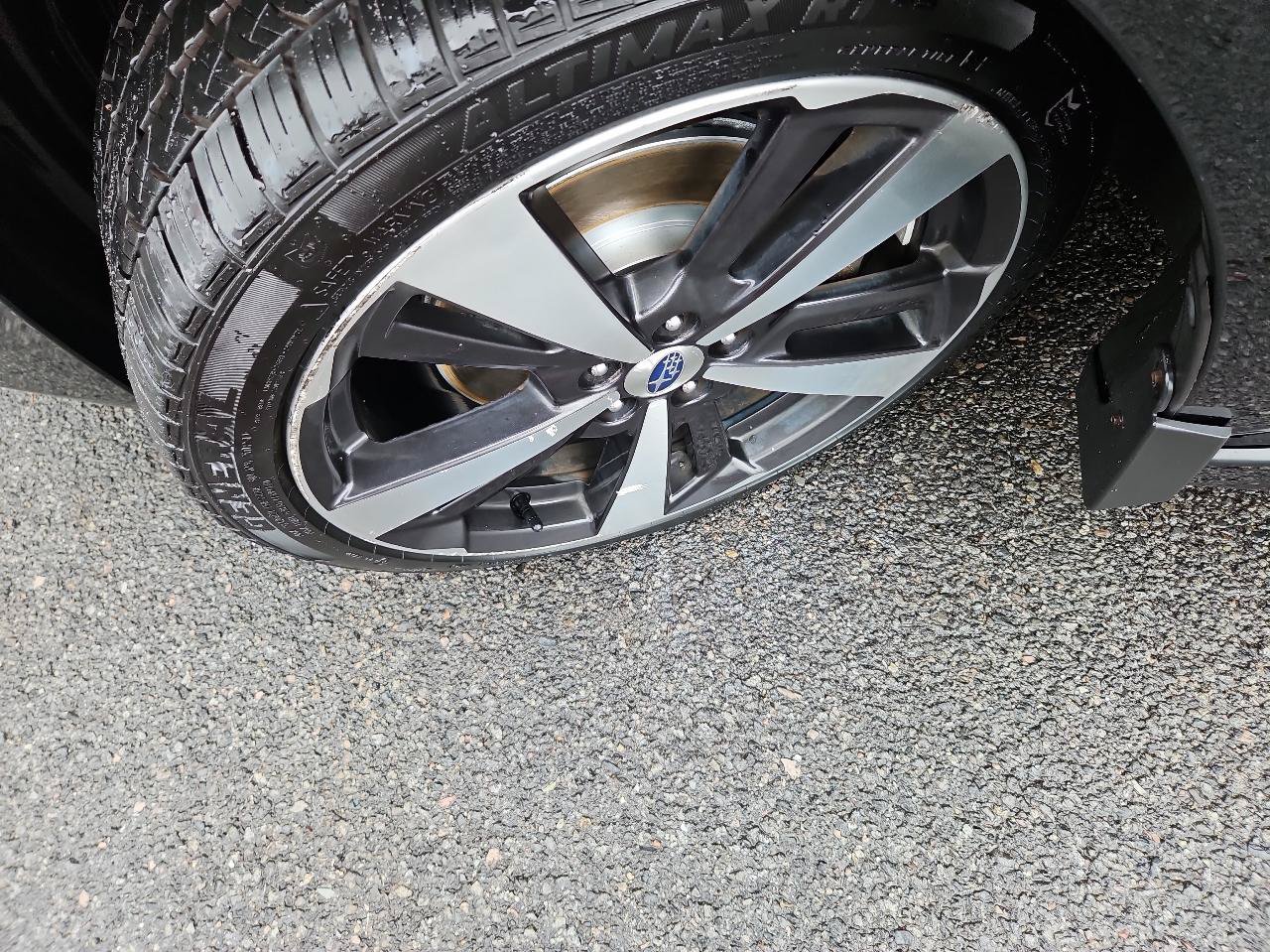 Used 2017 Subaru Impreza 2.0i Sport AWD/4WD image 10
