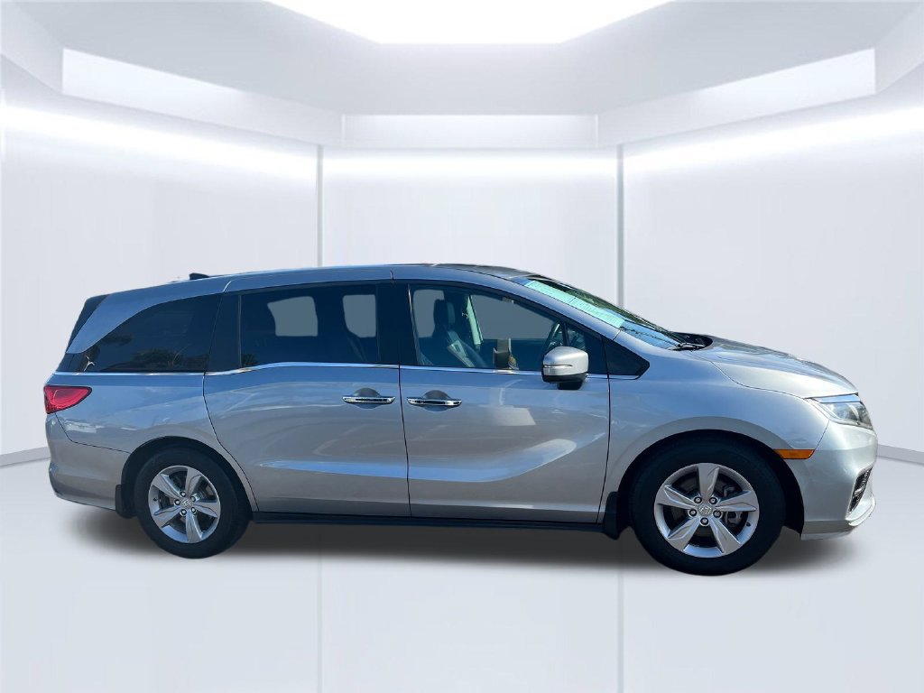 Used 2019 Honda Odyssey EX-L image 6