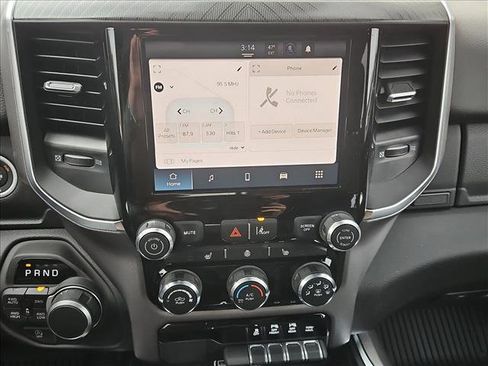 New 2026 RAM 1500 Big Horn image 12