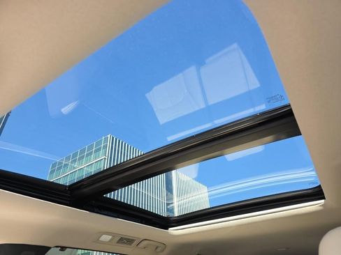 Certified 2023 INFINITI QX60 Luxe w/ Cargo Package image 16