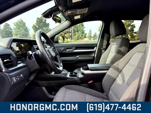 Used 2025 GMC Terrain Elevation image 10