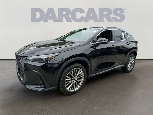 Used 2023 Lexus NX 350 AWD w/ Cold Area Package image 3