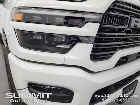 New 2026 RAM 2500 Laramie image 24