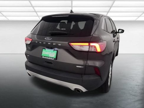 Used 2020 Ford Escape SE AWD/4WD image 8