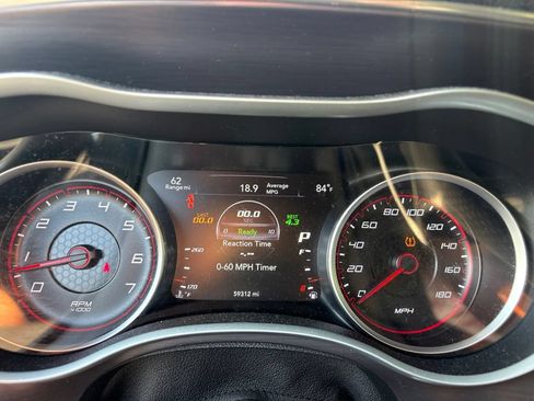 Used 2018 Dodge Charger R/T Scat Pack RWD image 14