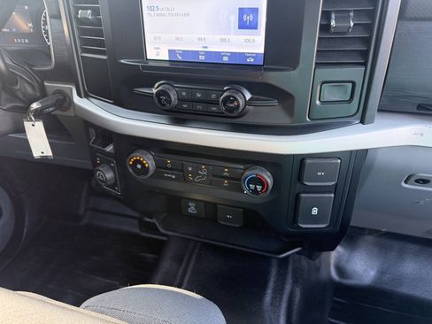 Used 2021 Ford F150 XL w/ Equipment Group 101A High AWD/4WD image 25