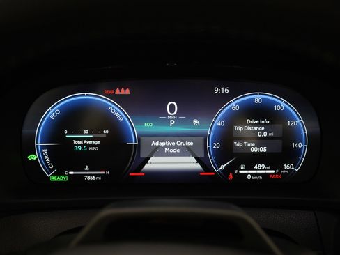 Used 2026 Toyota Crown Limited w/ Advanced Technology Package image 24