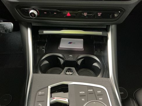 New 2026 BMW 330i Sedan w/ M Sport Package RWD image 12
