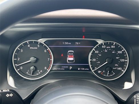 Certified 2023 Nissan Rogue S image 14