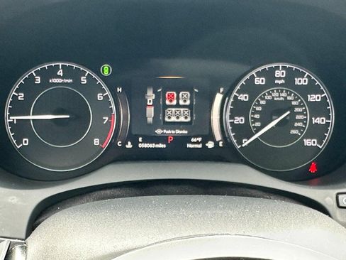 Used 2024 Acura RDX SH-AWD image 23