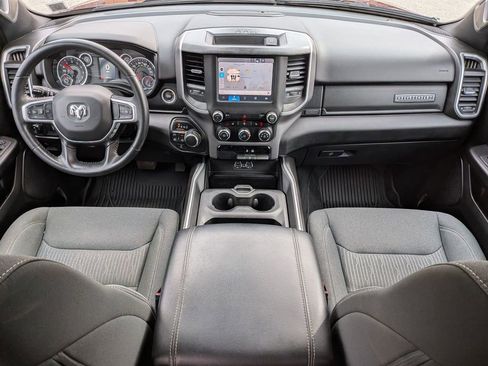 Used 2023 RAM 1500 Big Horn image 20