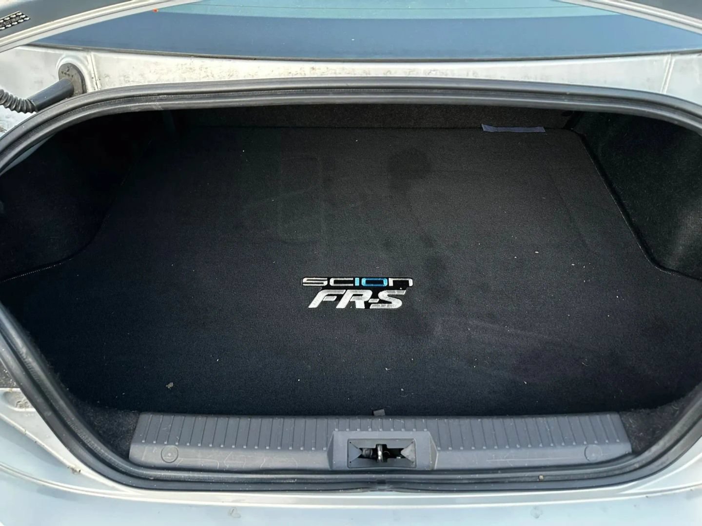 Used 2013 Scion FR-S 10 Series RWD image 19