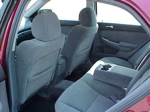 Used 2006 Honda Accord EX image 8