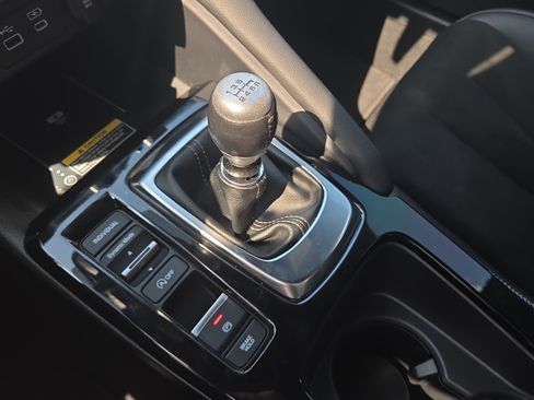 Certified 2023 Acura Integra A-Spec FWD image 32