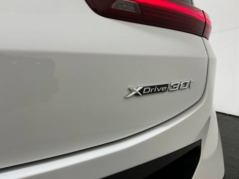 Certified 2025 BMW X4 xDrive30i w/ M Sport Package AWD/4WD image 31