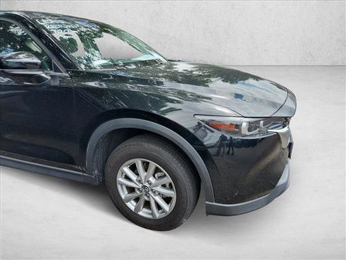 Used 2023 MAZDA CX-5 AWD 2.5 S image 15