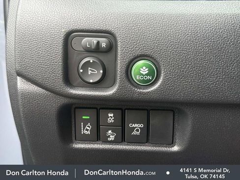 New 2026 Honda Ridgeline RTL image 25