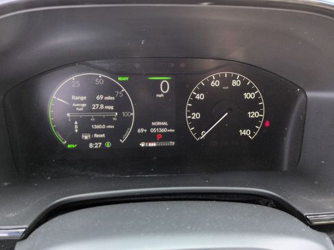 Used 2024 Honda CR-V Sport Touring image 21