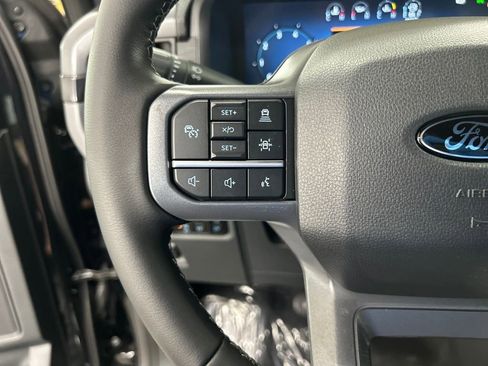 New 2025 Ford F150 XLT w/ Equipment Group 302A MID image 20