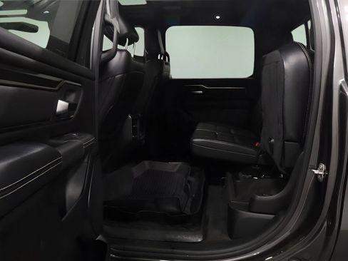 Used 2020 RAM 1500 Sport w/ Advanced Safety Group AWD/4WD image 11