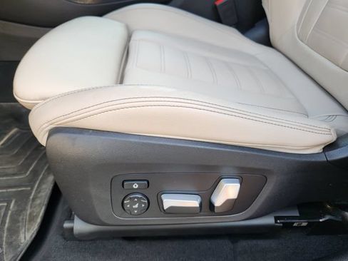 Used 2021 BMW X3 xDrive30i w/ M Sport Package AWD/4WD image 14