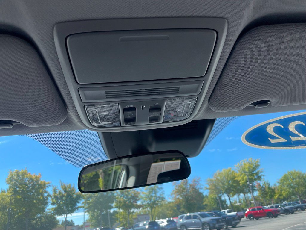 Certified 2022 Honda CR-V EX image 16