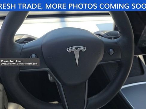 Used 2023 Tesla Model Y Performance AWD/4WD image 14