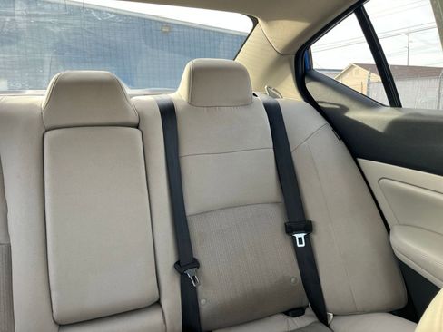 Used 2025 Nissan Altima 2.5 SV image 37