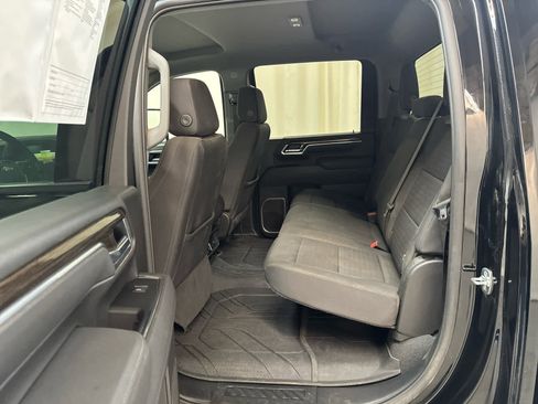 Certified 2025 Chevrolet Silverado 2500 LT w/ Convenience Package image 11