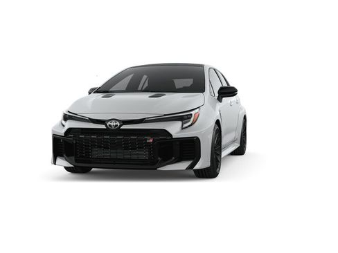 New 2026 Toyota Corolla GR AWD/4WD image 18