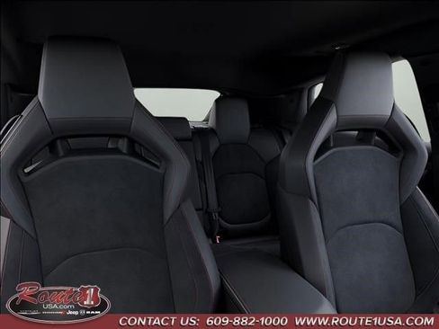 New 2026 Dodge Charger R/T AWD/4WD image 27