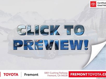 Used 2022 Toyota Prius L Eco